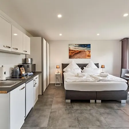 Haus Deepensoll 39 Kleine Auszeit Pelzerhaken