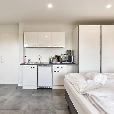 Apartment Haus Deepensoll 39 Kleine Auszeit Pelzerhaken