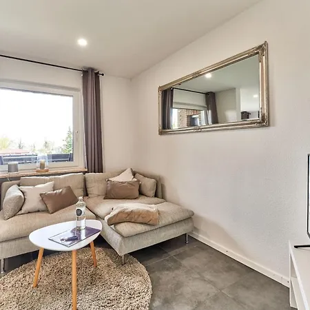 Haus Deepensoll 39 Kleine Auszeit Apartment *