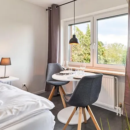 Haus Deepensoll 39 Kleine Auszeit *