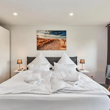 Haus Deepensoll 39 Kleine Auszeit Apartment