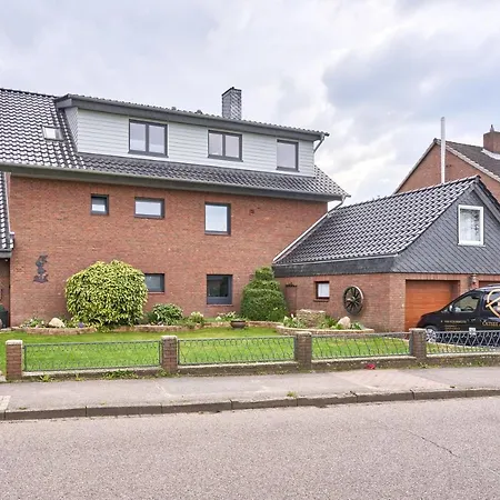 Haus Deepensoll 39 Kleine Auszeit *