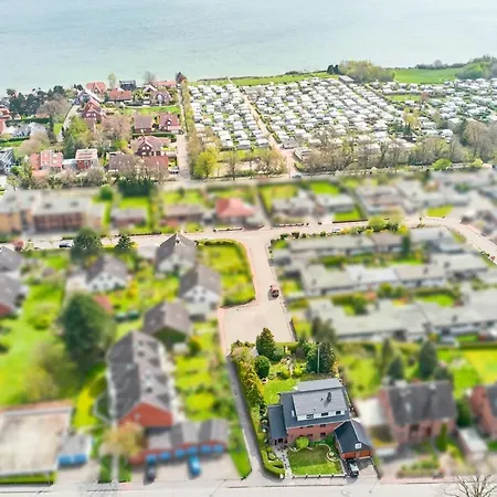 Haus Deepensoll 39 Kleine Auszeit *