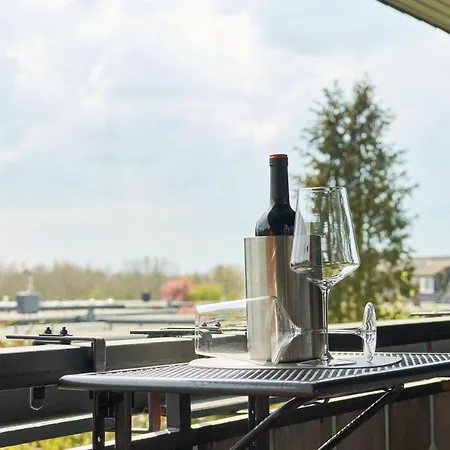 Haus Deepensoll 39 Kleine Auszeit Daire *