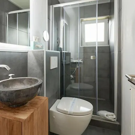 Haus Deepensoll 39 Kleine Auszeit Apartment Pelzerhaken