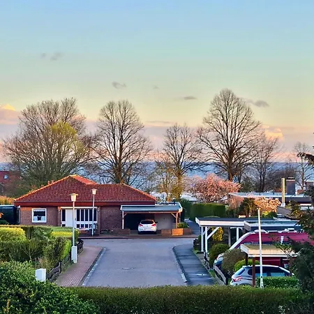 Haus Deepensoll 39 Kleine Auszeit Apartment Pelzerhaken