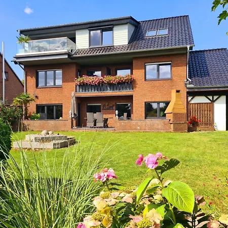 Haus Deepensoll 39 Kleine Auszeit Apartment *